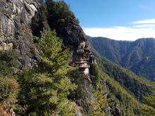 Paro Taktsang