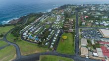 The new Premium cabin precinct at Reflections Bermagui, ready in December 2022, will see visitor spending in the region increase to  million annually.