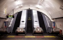 Hidden London, excusive tours by London Transport Museum