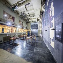 Western Approaches HQ