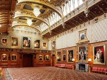 Windsor Castle