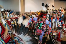 Manitoba Ahbee Festival
