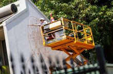 Travelodge Resort Darwin is the only hotel to feature in this year's Darwin Street Art Festival