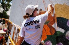 Travelodge Resort Darwin is the only hotel to feature in this year's Darwin Street Art Festival