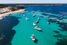 Tourism Australia_Rottnest Island_WA