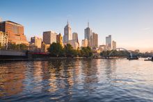 Tourism Australia_Melbourne
