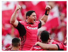 Rugby League World Cup
