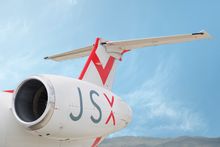 JSX - photo credit JSX