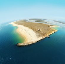 Deserta Island