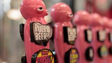Pulpo Beer Company
