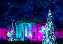 Christmas at Gibside