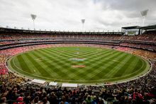 MCG