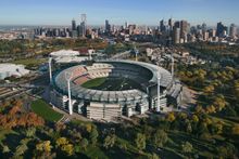 MCG