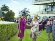 Spring Racing Carnival