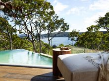 Pretty Beach House, Pretty Beach