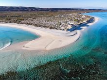 Ningaloo Coast 