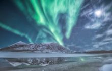 The Yukon is one of the best places in the world to see the northern lights