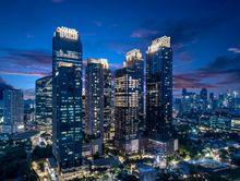 Oakwood Premier Jakarta
