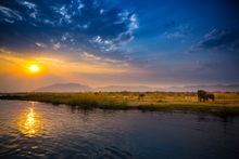 Zambezi National Park