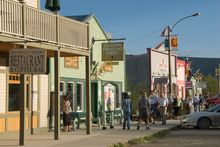 Dawson City