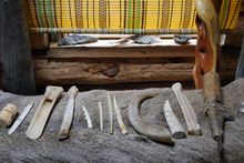 Long Ago Peoples Place - Yukon