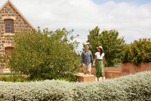 Printhie Wines, Orange 