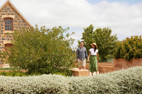 Printhie Wines, Orange 