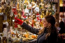 Christmas Markets in Austria