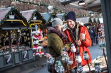Christmas in Klagenfurt