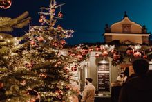 Christmas in Salzburg