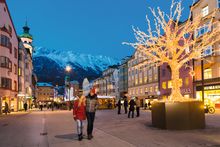 Christmas in Innsbruck