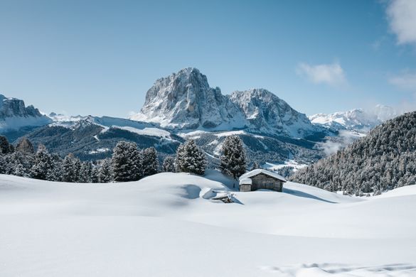 Val Gardena Val Gardena