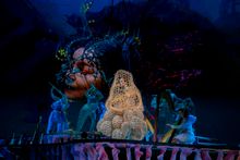 Bjork's Cornucopia Headlines Perth Festival in March 2023 
