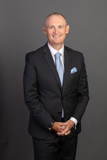 William Costley 