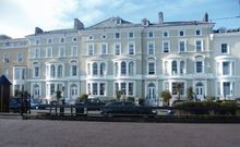 Llandudno's St Kilda Hotel is now part of The Inn Collection Group