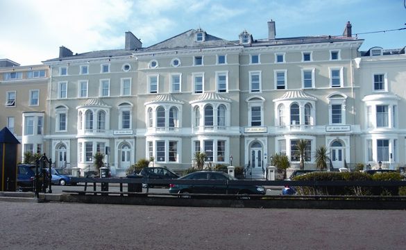 Llandudno's St Kilda Hotel is now part of The Inn Collection Group