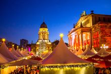 Berlin Christmas Markets