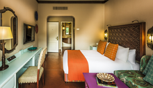 Avani Victoria Falls Resort - Guest Room Avani Room View