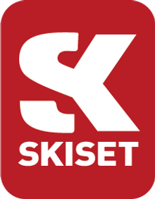 Skiset Logo