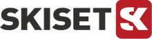 Skiset Logo