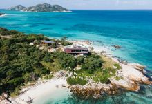 The House, Lizard Island