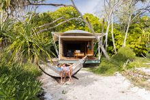 Wilson Island