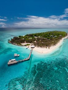Heron Island