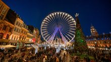 Lille Christmas Market