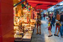 Amiens Christmas Market