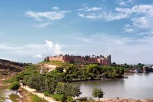 India-Six Senses Fort Bawara