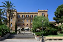 Villa Igiea, A Rocco Forte Hotel, Palermo