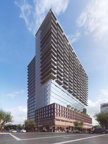 Fairmont Hotel and Residences Phoenix