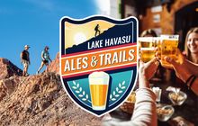 Ales & Trails Passport 