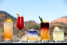 Willows Kitchen & Wine Bar at Poco Diablo Resort